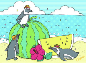 グリーティングカード