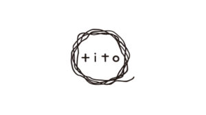 +itoロゴデザイン
