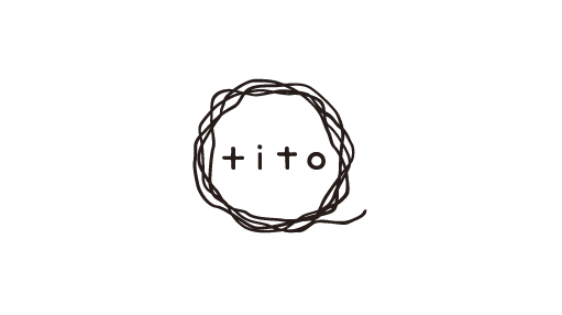 +itoロゴデザイン