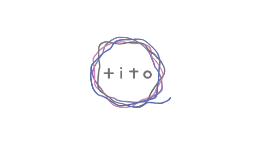 +itoロゴデザイン